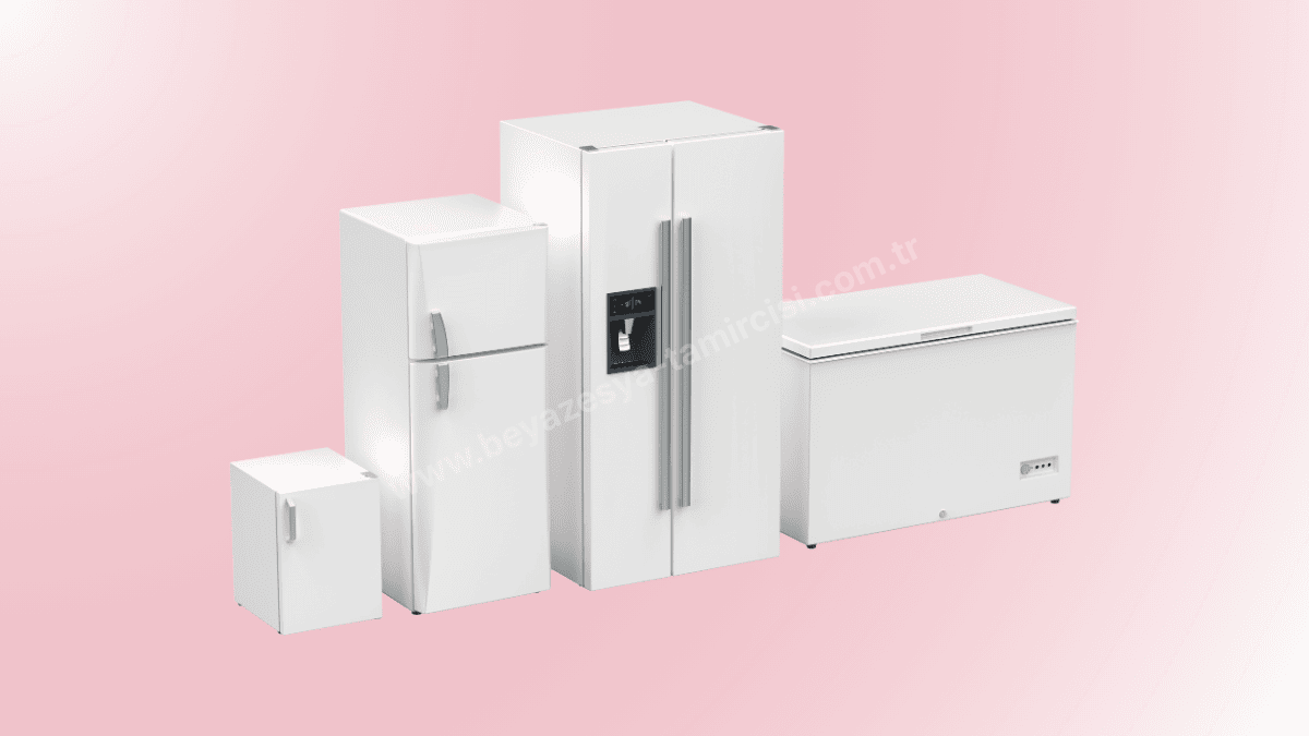 Muğla Buzdolabı Tamircisi - Muğla Beyaz Eşya Tamircisi