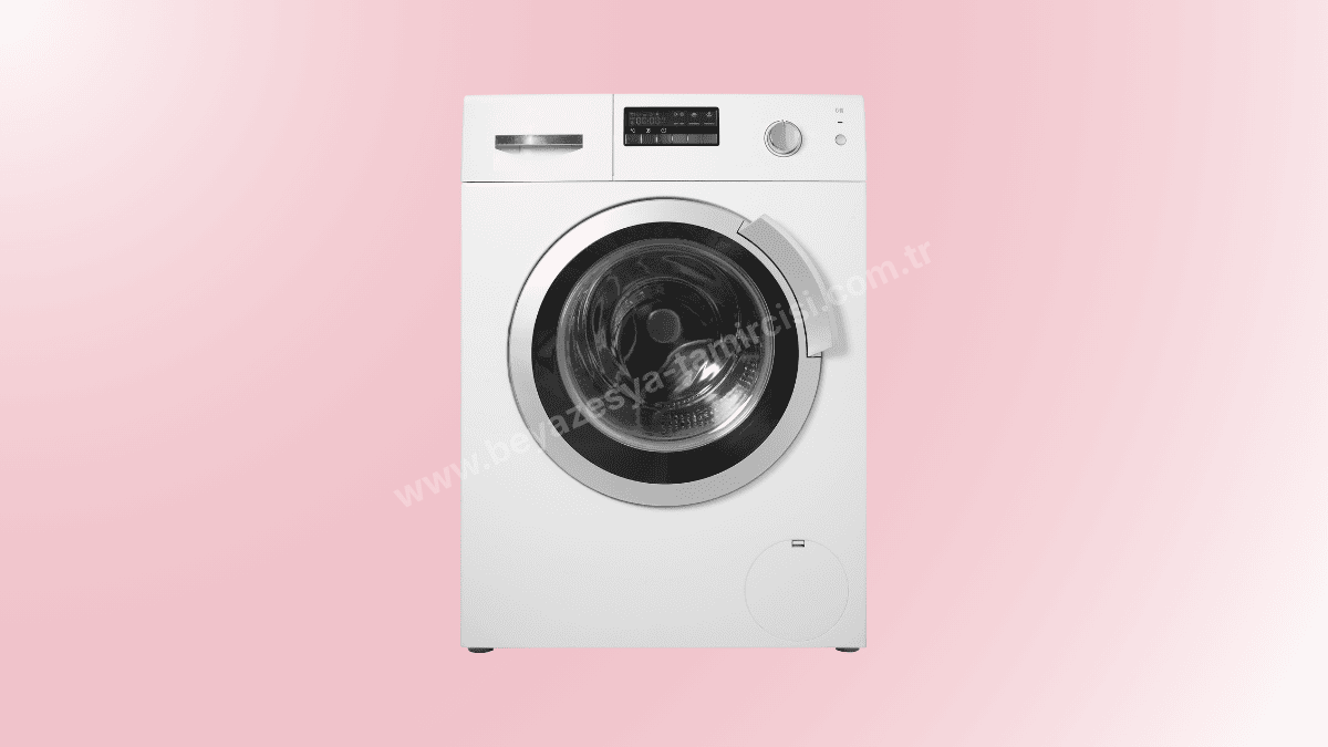 Muğla Çamaşır Makinesi Tamircisi - Muğla Beyaz Eşya Tamircisi