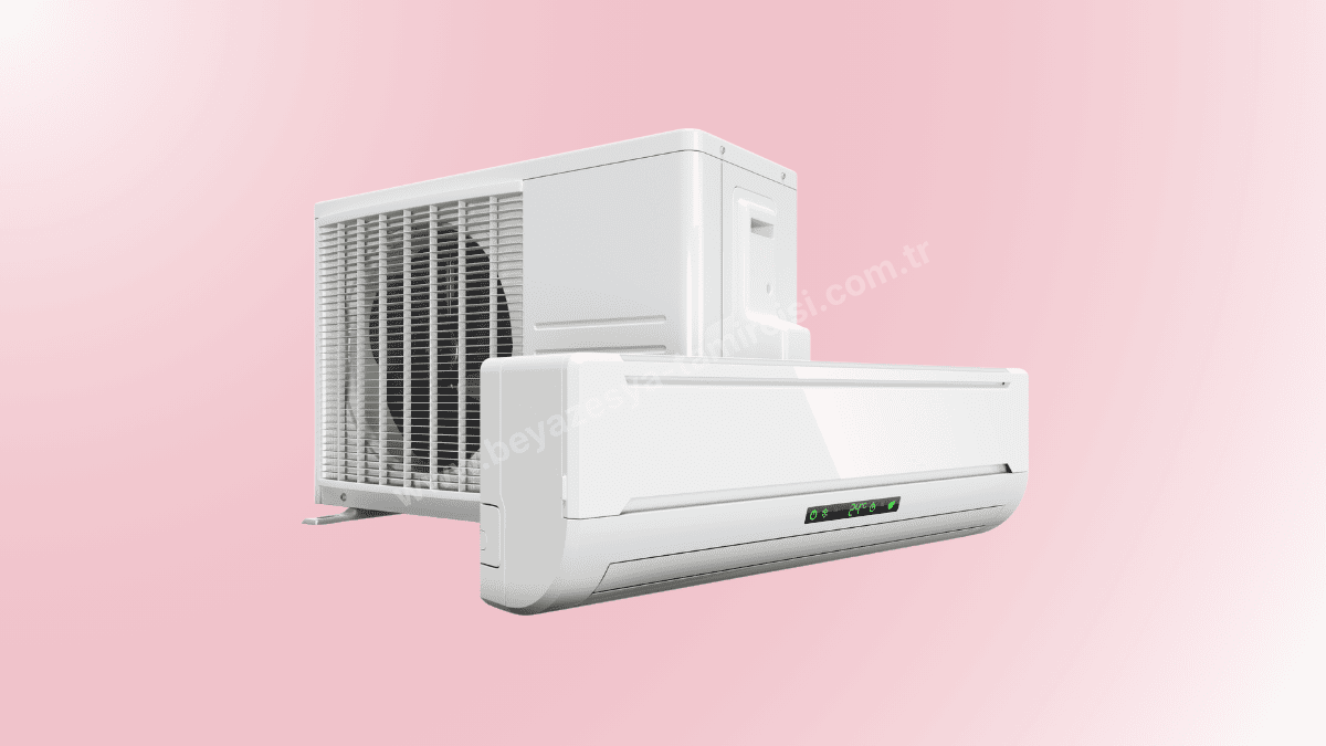 Muğla Klima Tamircisi - Muğla Beyaz Eşya Tamircisi